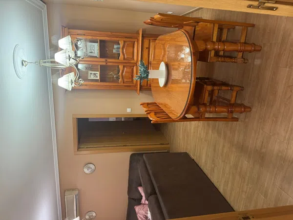 Piso en calle Victoria Domínguez Cerrato, 2 - Foto 2