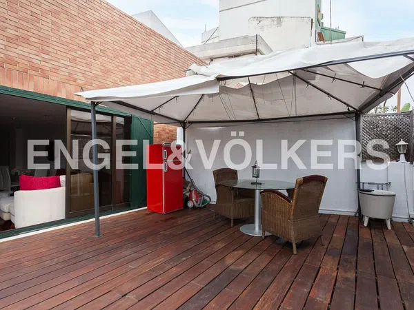 Ático en Calle d'Àngel Guimerà, Arrancapins - Foto 11