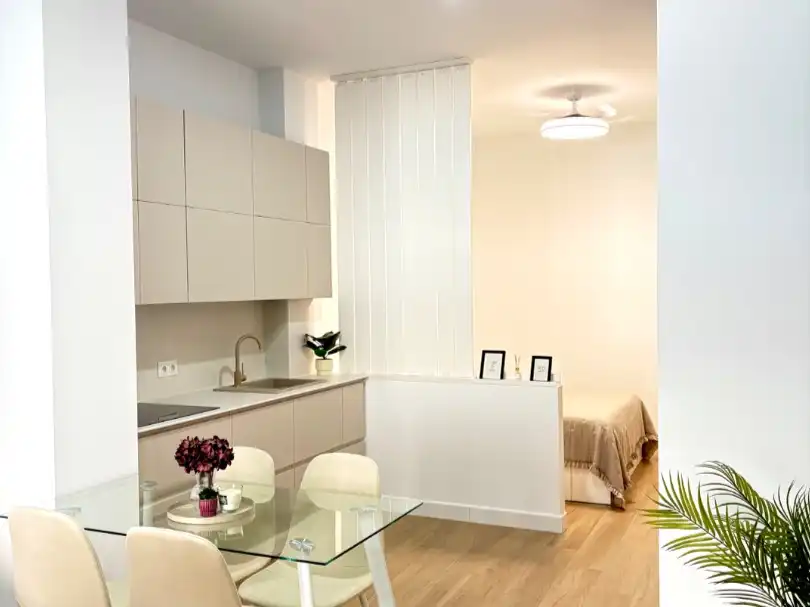 Loft en  Calle Marqués de Guadalcázar 2 - Foto 4