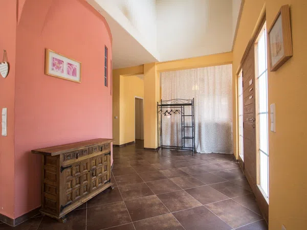 Casa o chalet independiente en Partida els Amanellos, 2, Finestrat Pueblo, Finestrat Pueblo - Foto 2