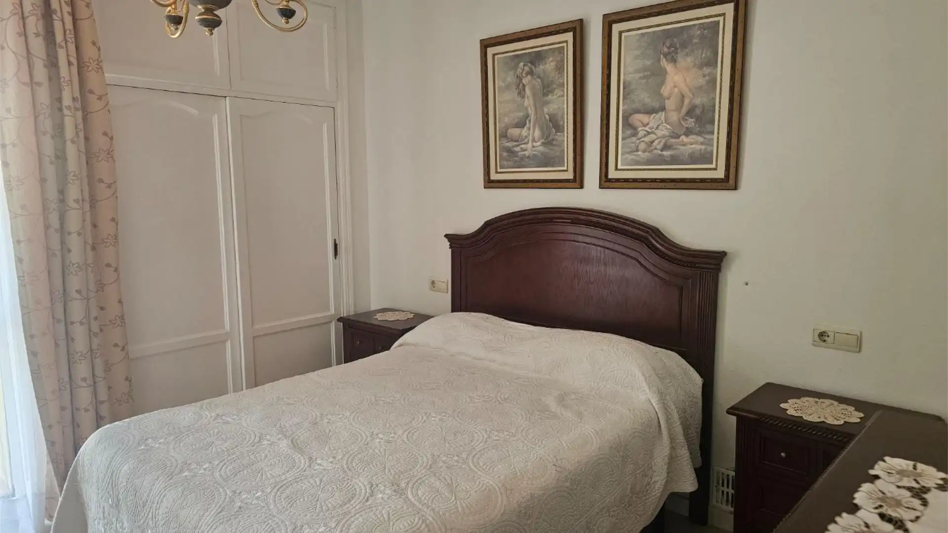 Piso en  Calle Poeta Muñoz Rojas 10 - Foto 10