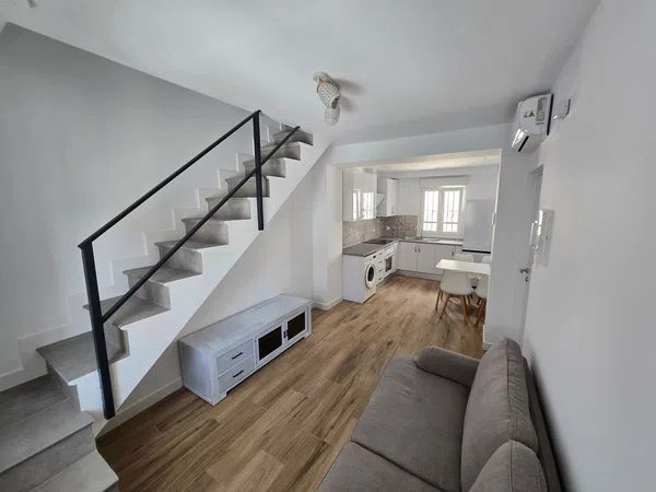 Dúplex en calle Ojén, 12 - Foto 1