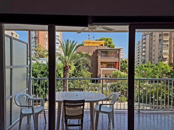 Piso en Avenida Santander, Playa de San Juan - Foto 2