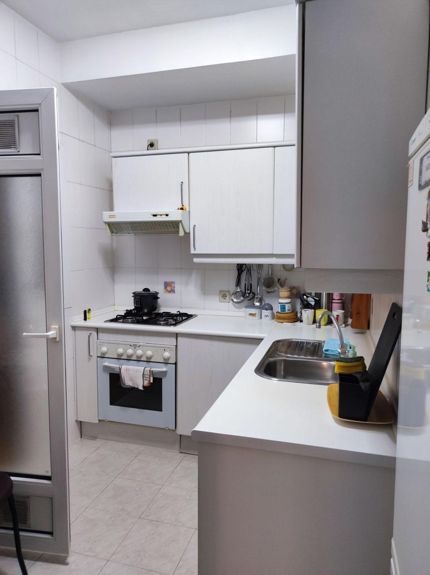 Piso en Calle San Vicente de Paul, 22, Guardia Civil - Zona Industrial, Guardia Civil - Zona Industrial - Foto 13