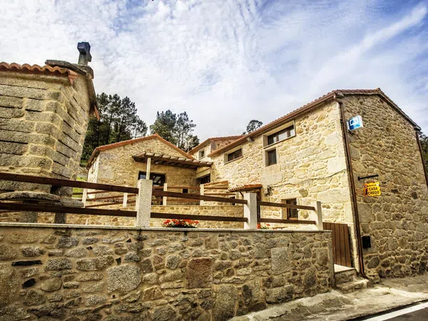Casa o chalet independiente en Caforra, 1 - Foto 1