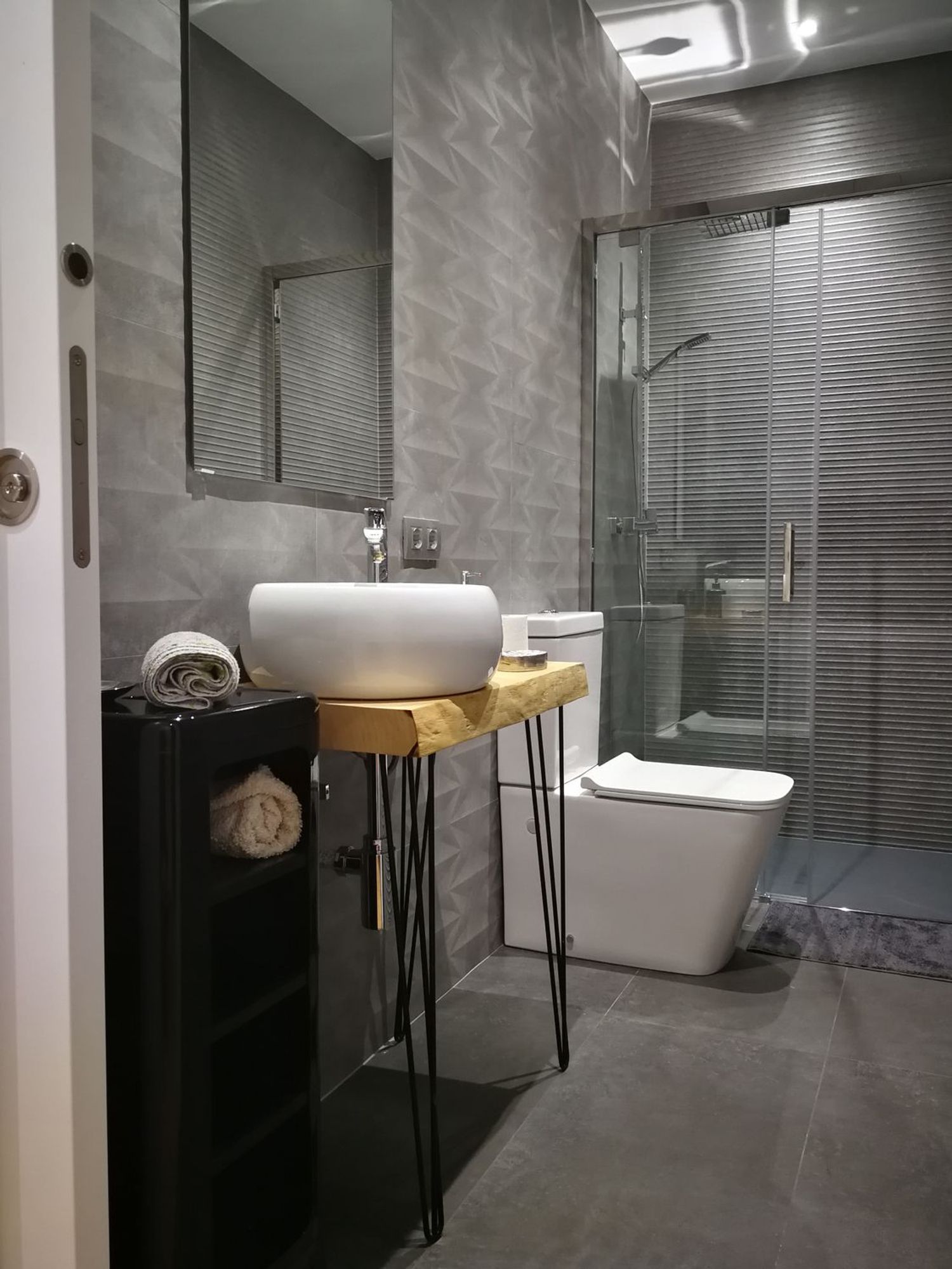 Piso en calle Ponte, 13 - Foto 19