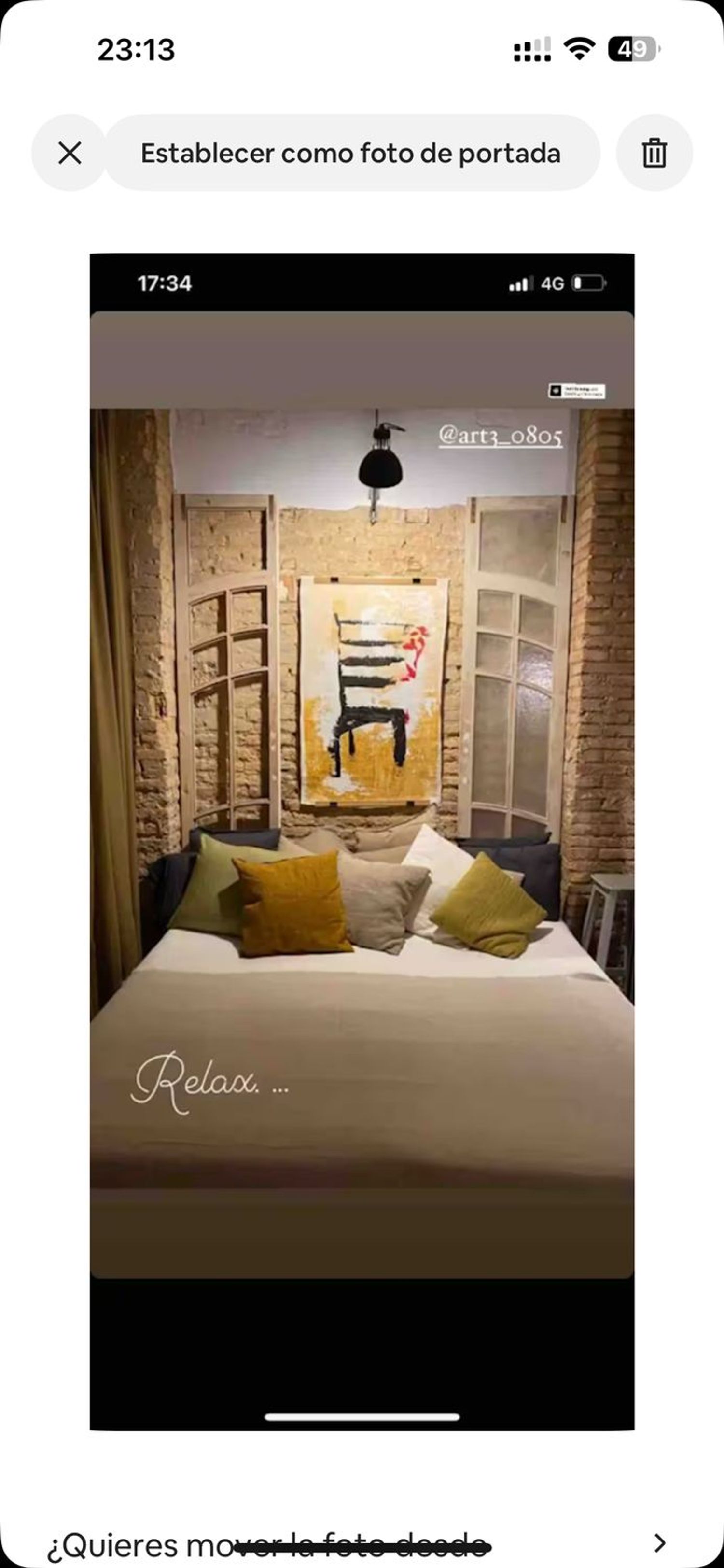 Piso en Barrio Russafa - Foto 8