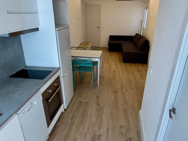 Piso en Calle de Manuel Maroto, 20, San Diego - Foto 3