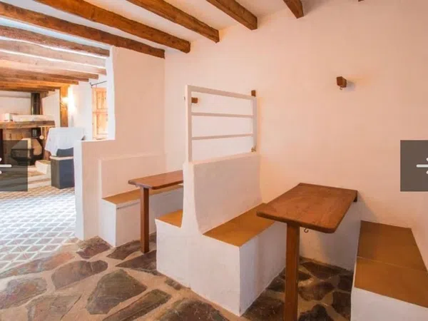 Finca rústica en Partida Molinete, 7, Centro, Centro - Foto 2