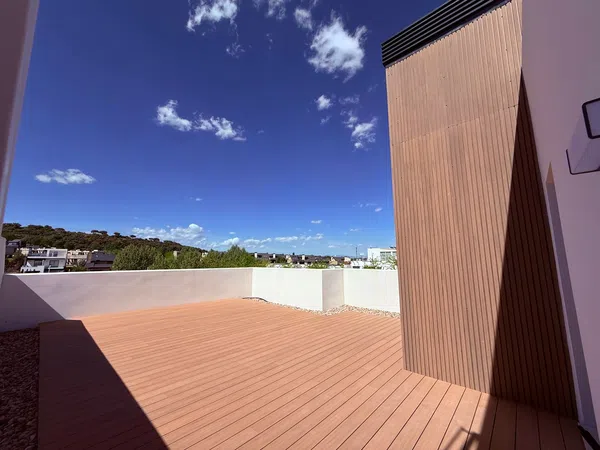 Chalet pareado en calle de los Siete Picos, 3 - Foto 31