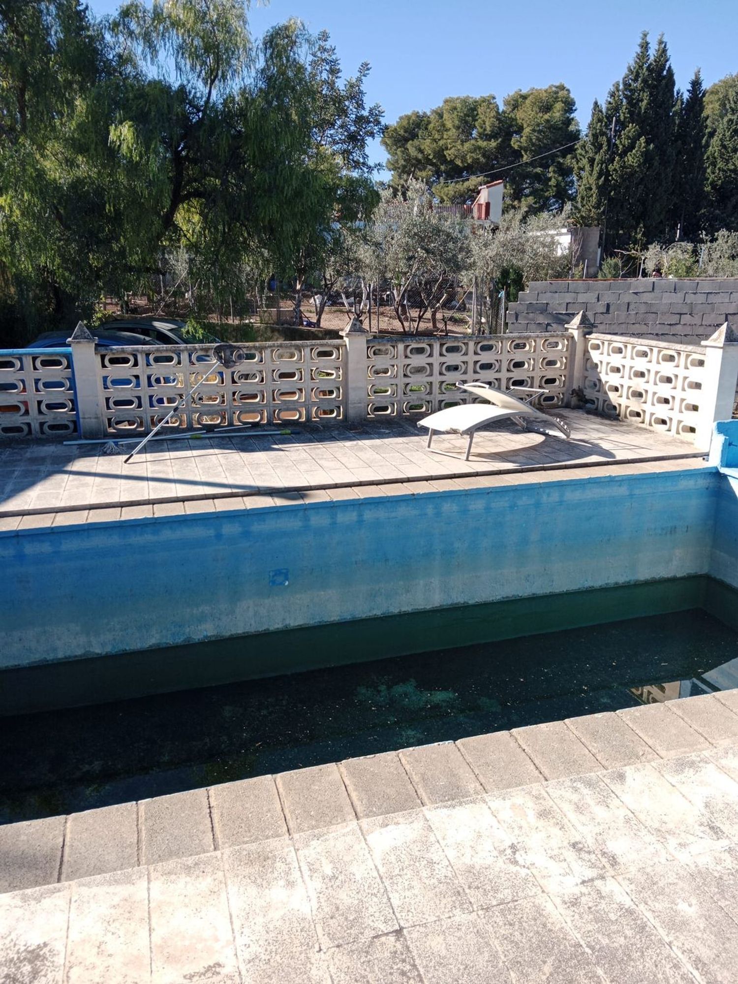 Finca rústica en camino de Bayarri, 92 PoligonoR - Foto 7