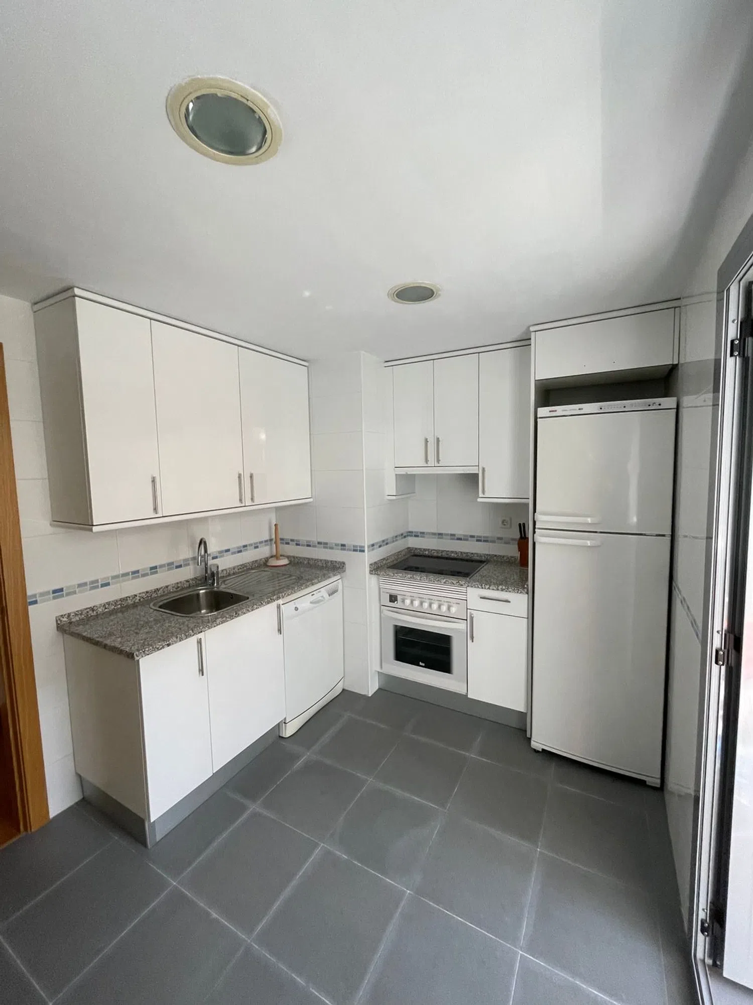 Piso en calle de Ana de Austria, 25 -27 - Foto 8