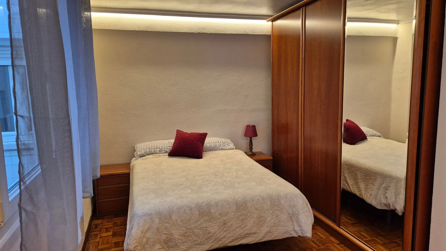 Piso en calle Floranes, 73 - Foto 7