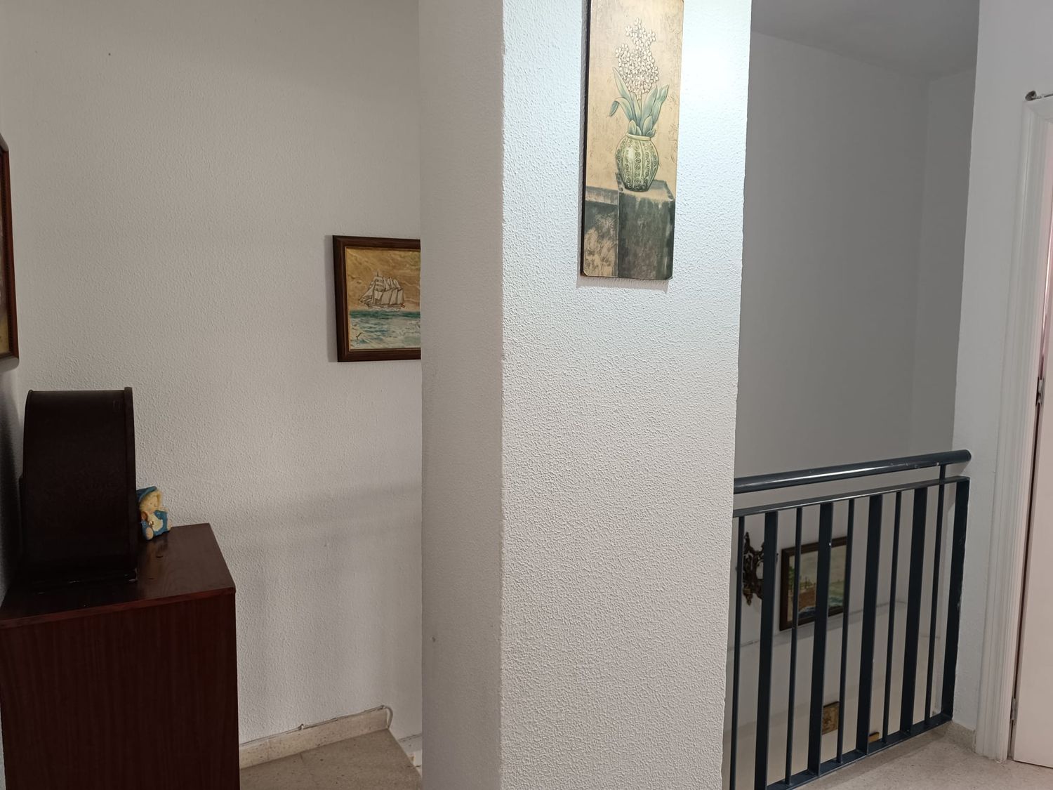 Dúplex en Calle del Contrabajo, 6, El Juncal - Vallealto - Foto 9