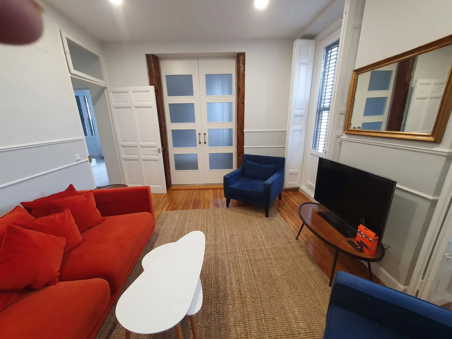 Piso en calle de Augusto Figueroa, 22 - Foto 3