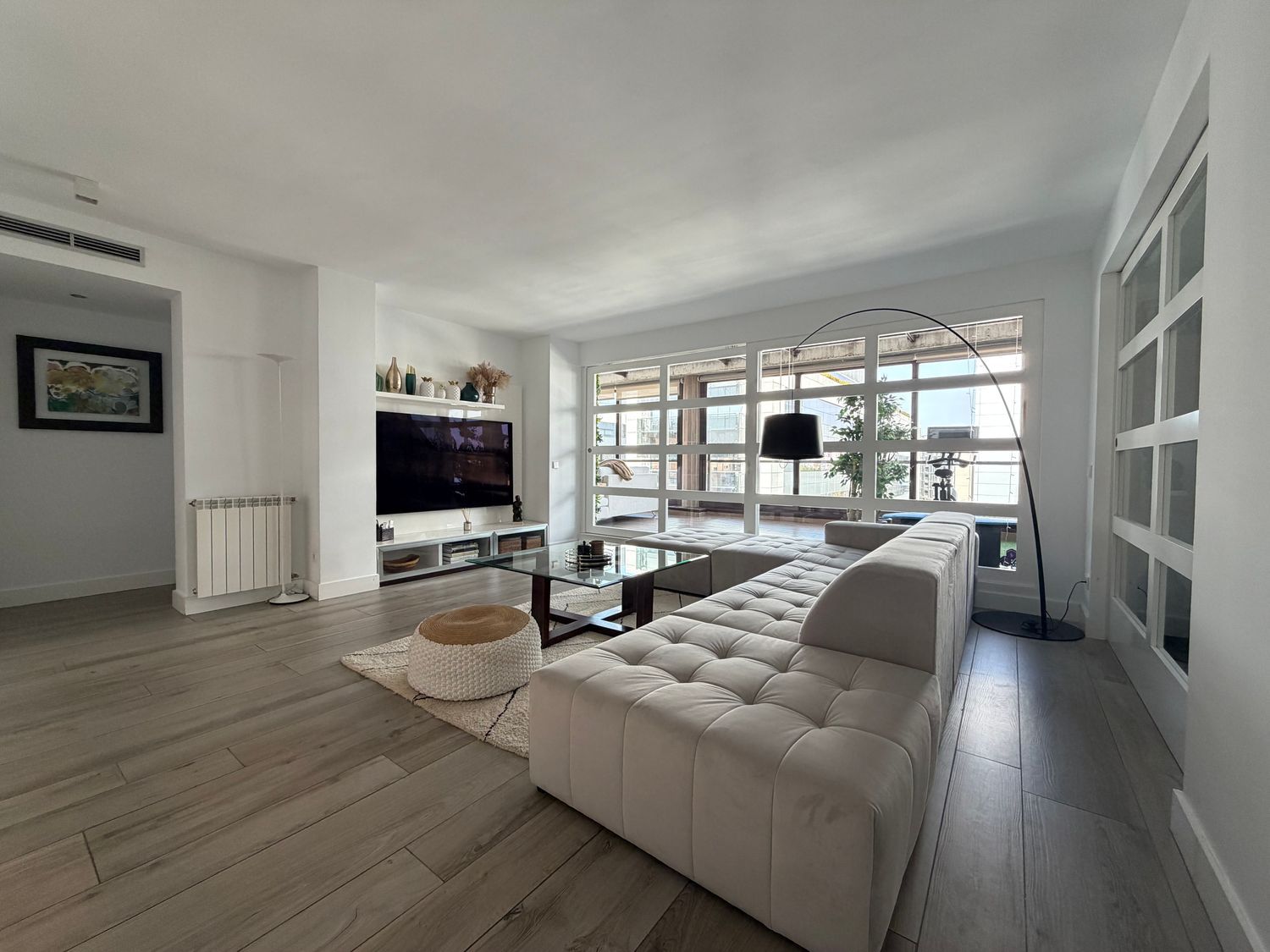 Ático en calle de Redecilla del Camino, 9 - Foto 5