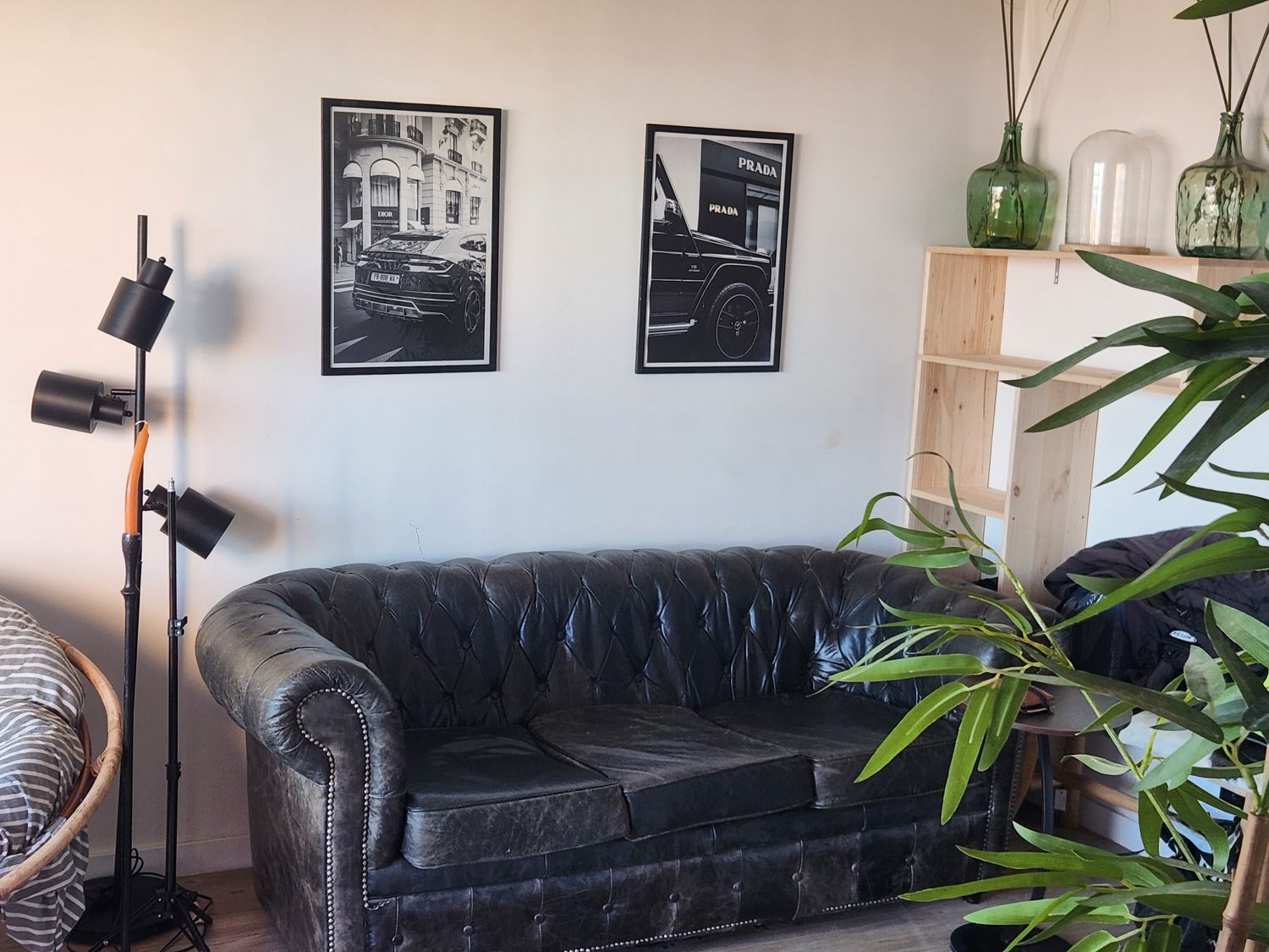 Ático en calle de Pau Alsina, 119 - Foto 2