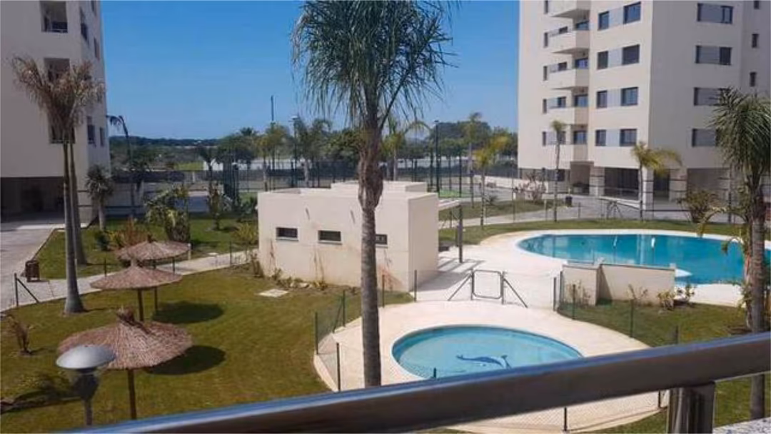Apartamento en torre del mar - Foto 8