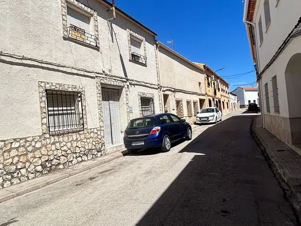 Casa de pueblo en Calle Cervantes, 9 - Foto 5