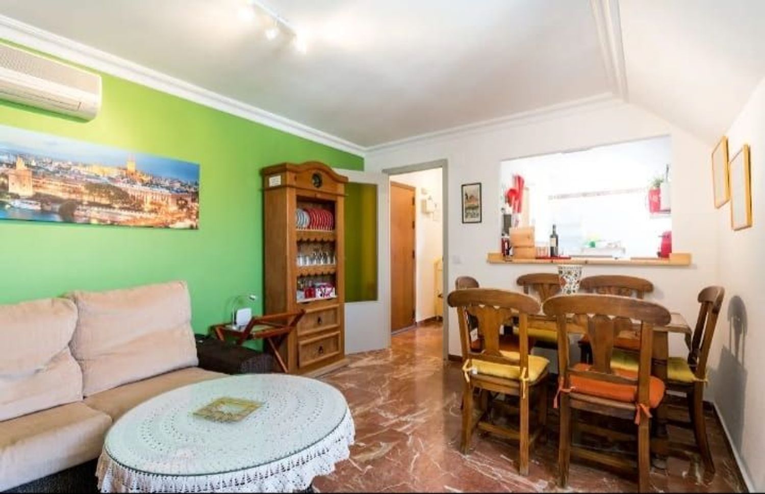 Ático en calle Viriato, 9 - Foto 9