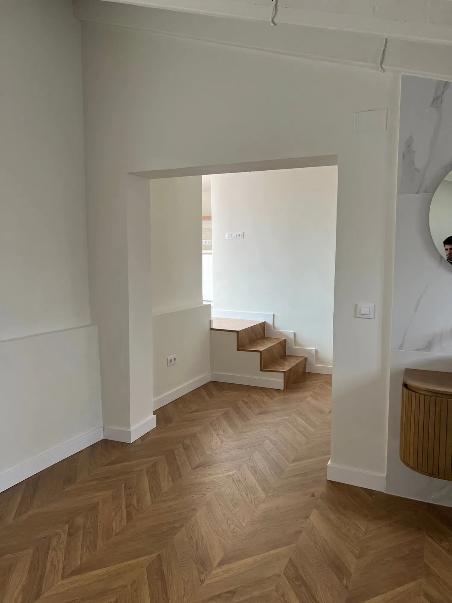 Ático en calle Almirante Lobo, 13 - Foto 4