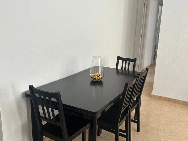 Piso en Calle la Crónica, 28, Puerta Blanca - Almudena - Foto 15