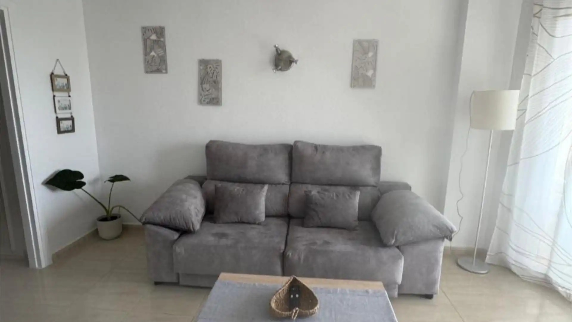 Apartamento en  Avenida Carlota Alessandri 284 - Foto 1