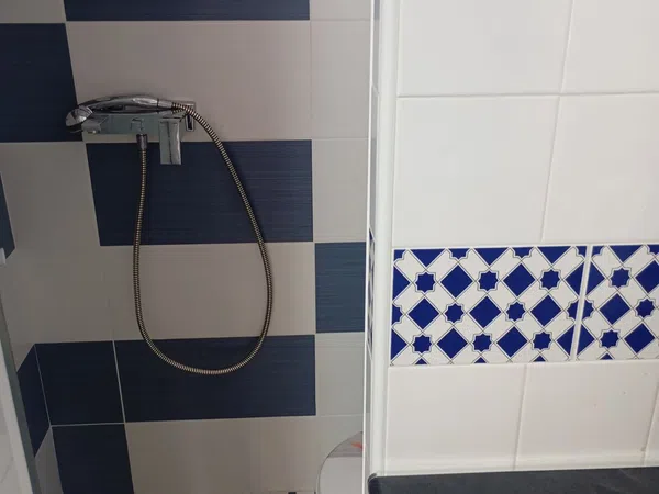 Piso en Calle Londres, 1 ManzanaBloque, Nueva Torrevieja - Foto 6