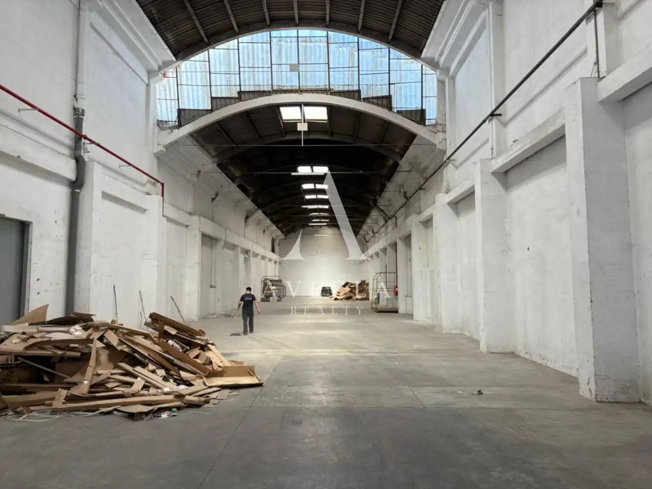 Nave Industrial en  Calle Cobalt 31-9 - Foto 10