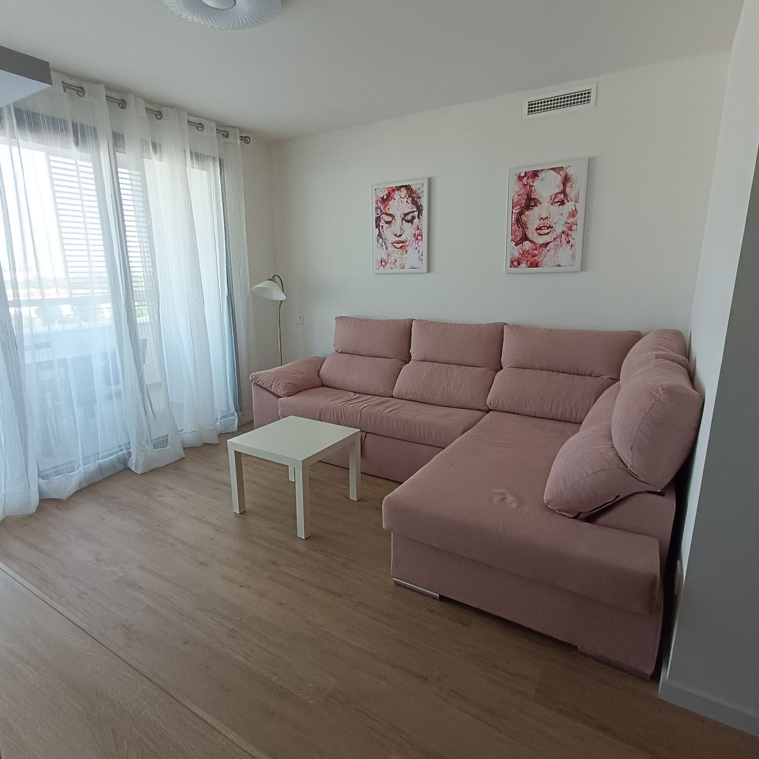 Piso en Calle de Campos Crespo, 46, Safranar - Foto 5