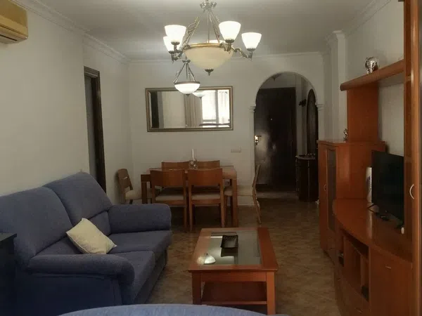 Piso en Rotonda de Suárez, 1, Victoria Eugenia - Foto 10
