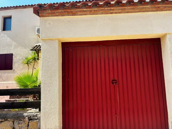 Casa o chalet independiente en Riba-Roja de Túria - Foto 27