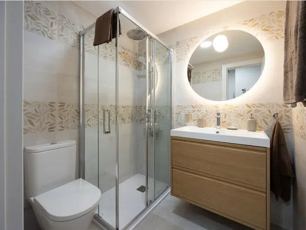 Piso en calle de Raimundo Fernández Villaverde, 8 - Foto 3