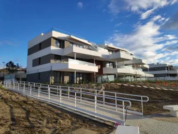 Piso en calle Pablo Solo de Zaldivar, 1 - Foto 4