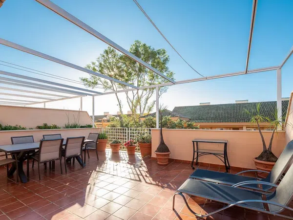 Casa rural en Calle Olmo, 4, Santa María Golf - Foto 3