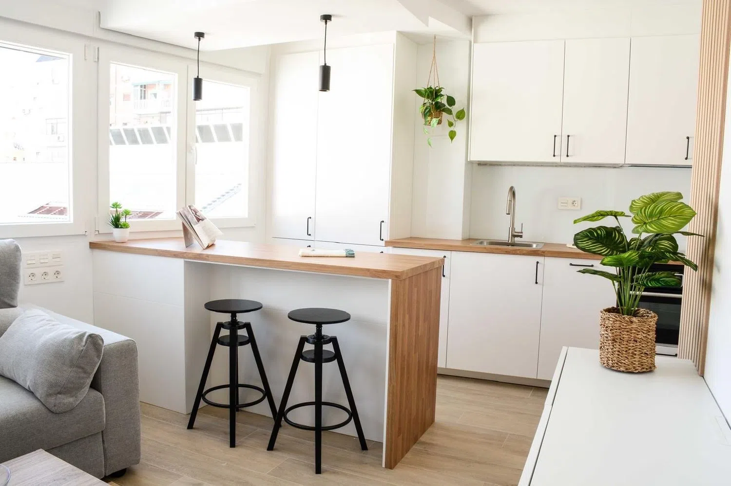 Piso en calle de Berruguete, 34 - Foto 10