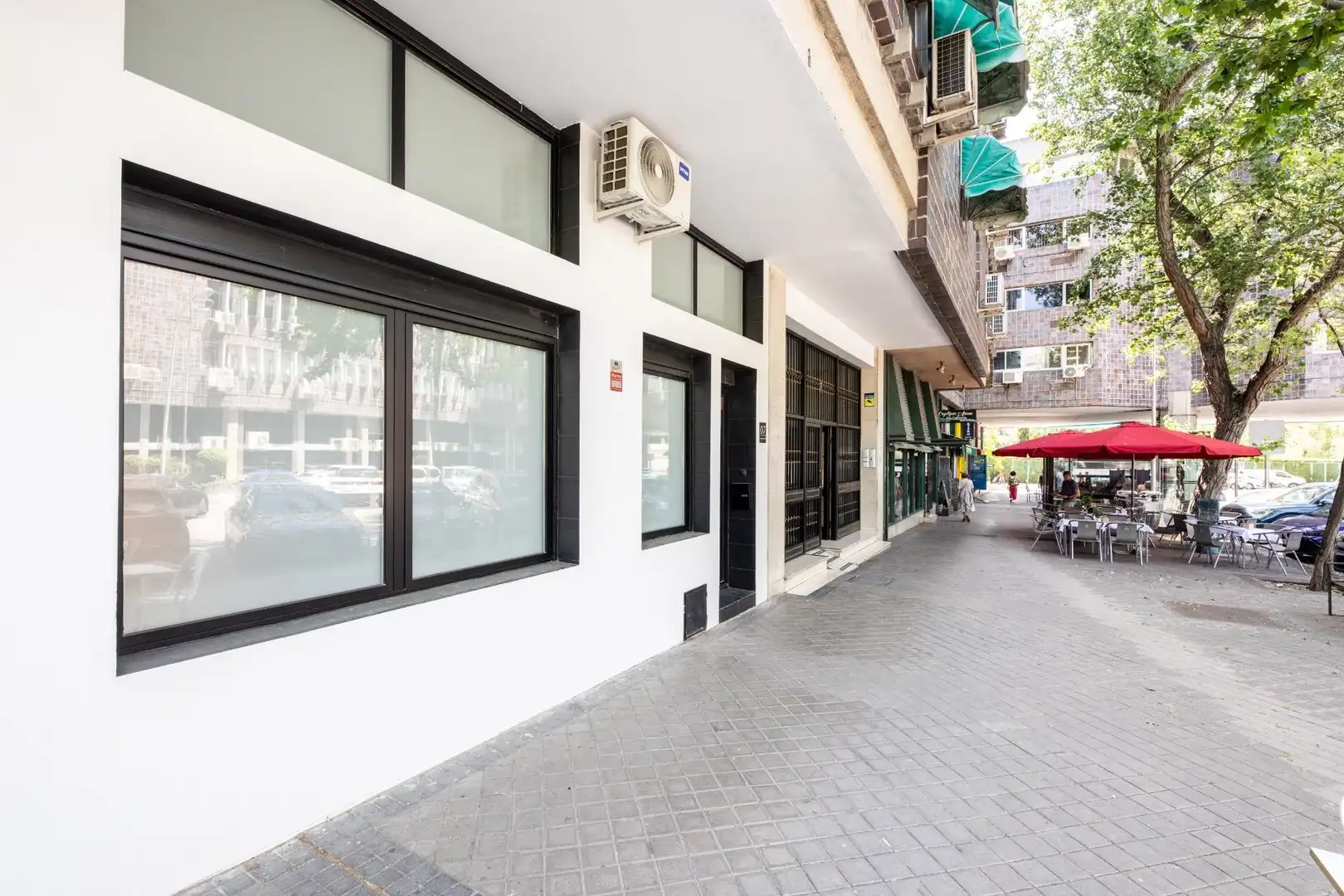 Estudio en  Calle de Pío Baroja 7 - Foto 17