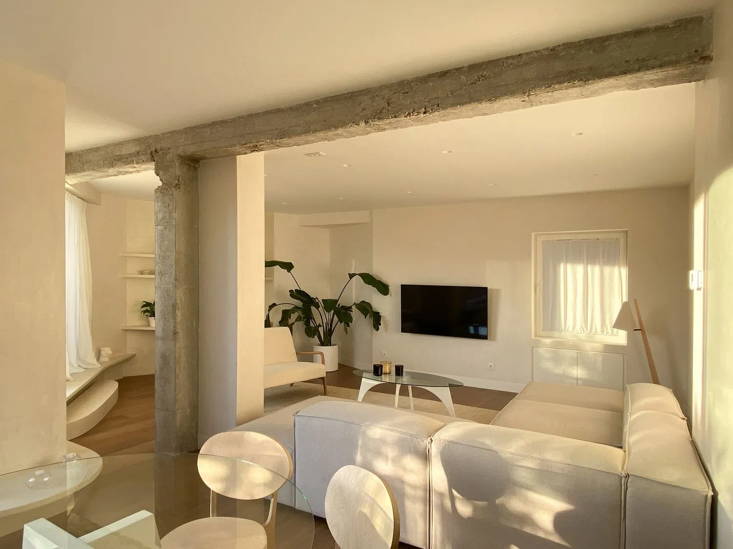 Ático en Barrio Lista - Foto 1