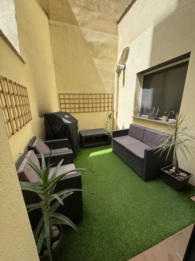 Piso en  Carrer de Coll i Pujol 32 - Foto 2