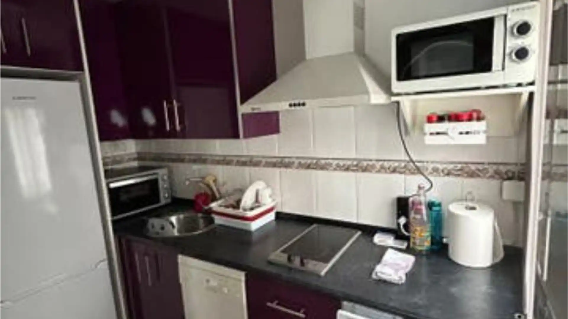 Piso en Fuengirola - Foto 5