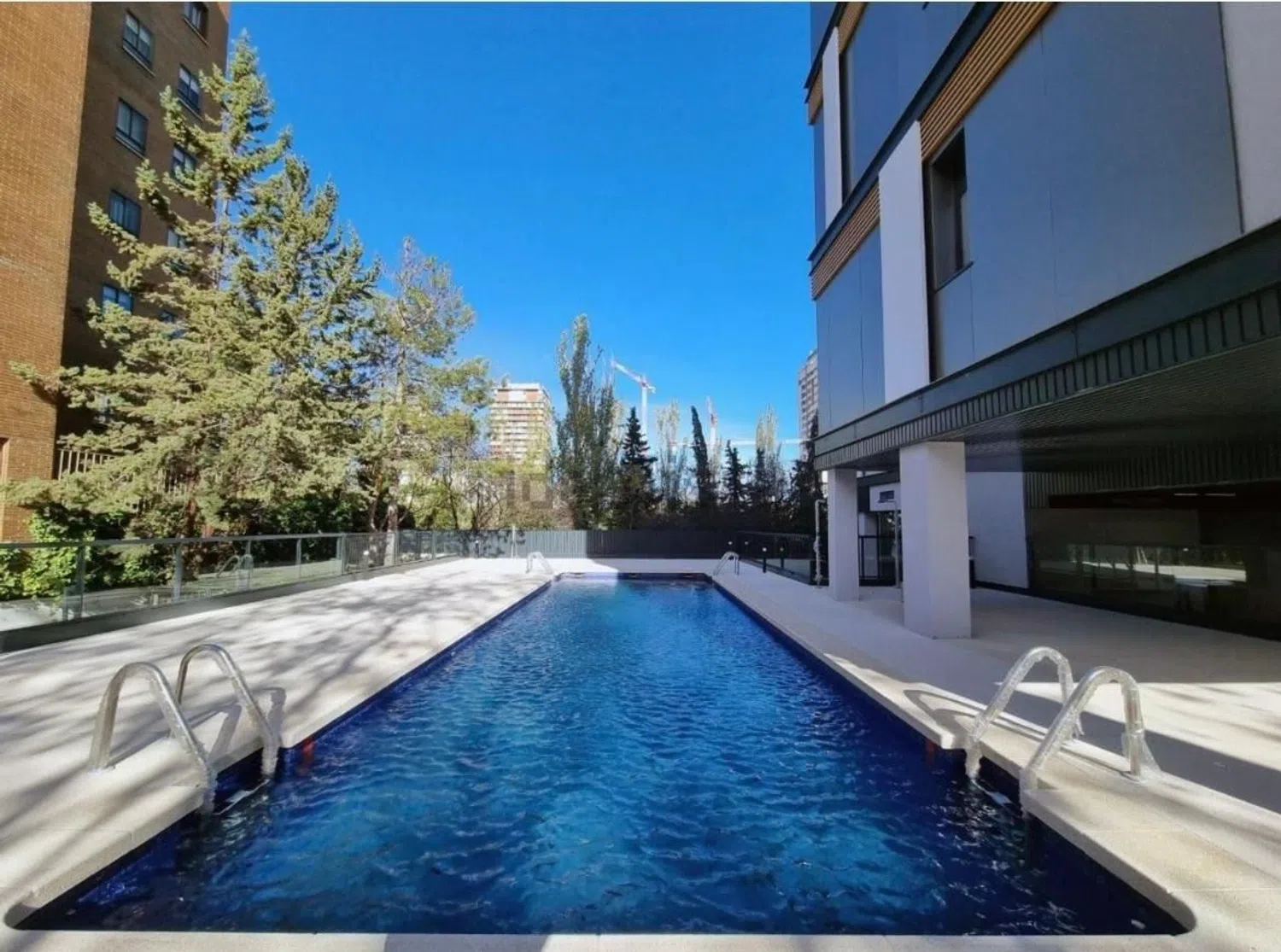 Piso en calle de Caleruega, 79 - Foto 15