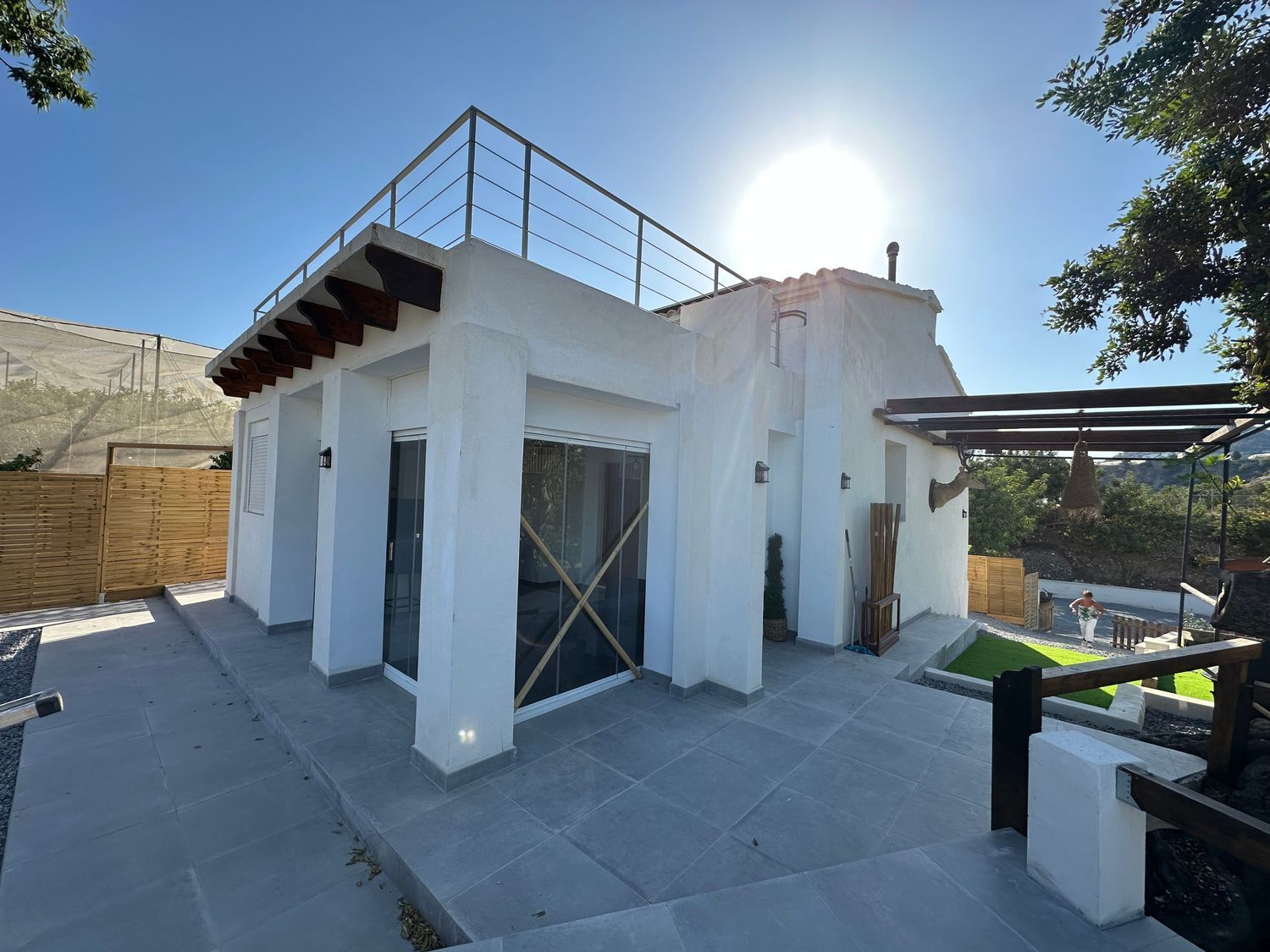 Casa rural en Partida pessaduro, 12, El Tossal-Bello Horizonte, El Tossal-Bello Horizonte - Foto 6