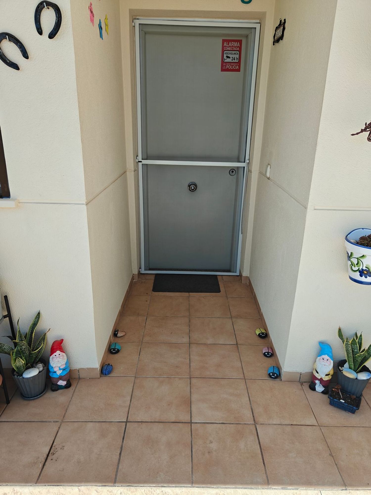 Piso en Ronda Barbiguera M-4 Urb Pan, 1 - Foto 10