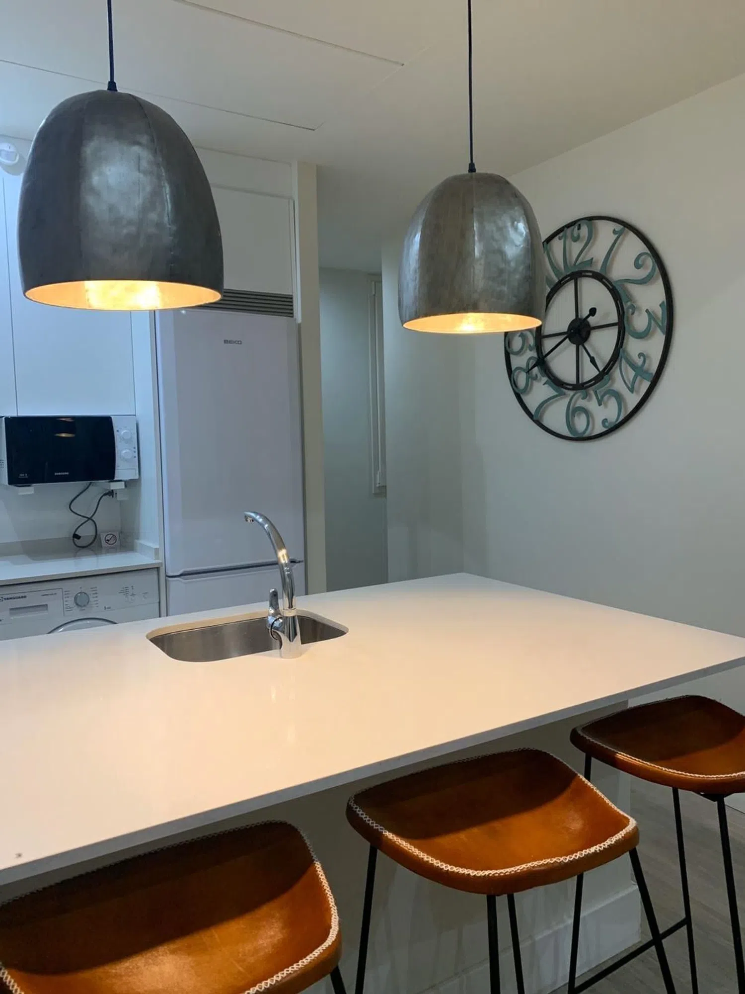 Estudio en plaza de la Trinidad, 4 - Foto 6