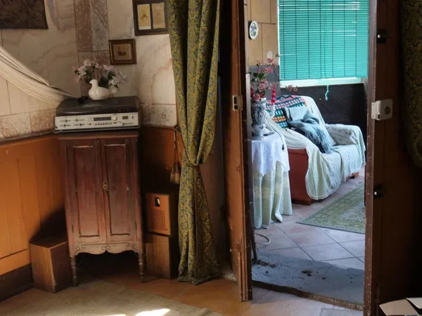 Caserón en Calle Rosalía de Castro, 6 - Foto 6