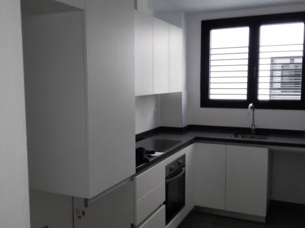 Piso en calle Castilla, 35