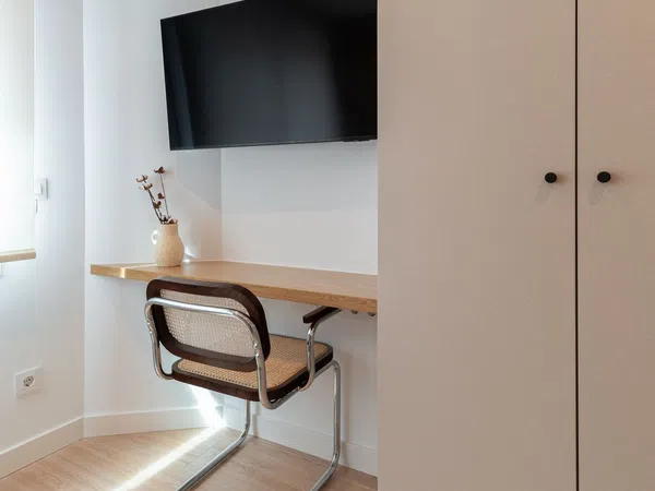 Estudio en Calle de Bolivia, 45, Plaza España - Corte Inglés, Vigo - Foto 8