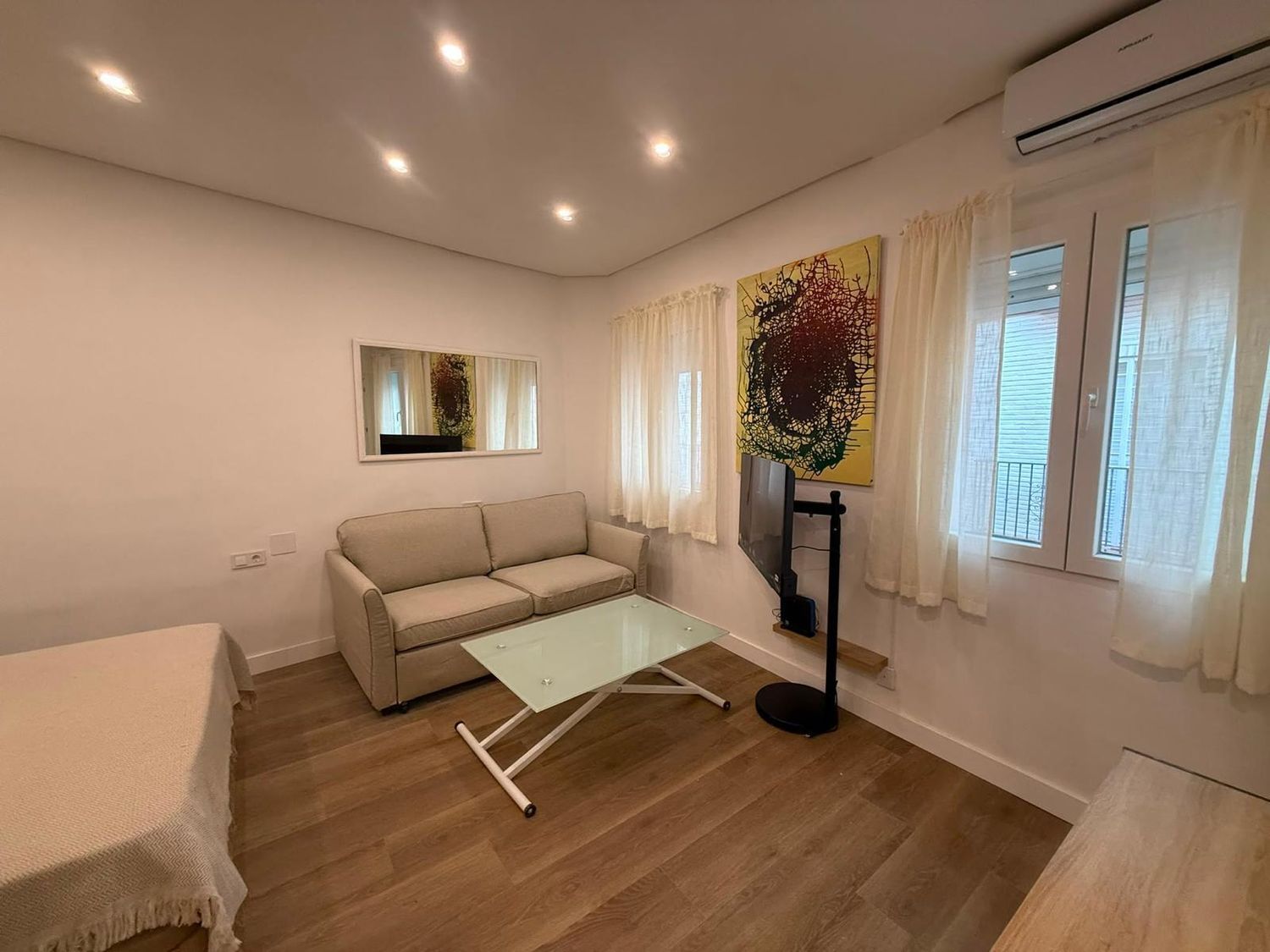 Estudio en Calle Carlos Cañal, 24, Arenal - Museo - Tetuán - Foto 5