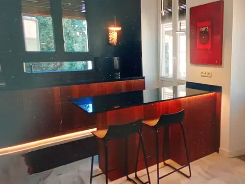 Piso en calle Cárcel Baja, 12 - Foto 3