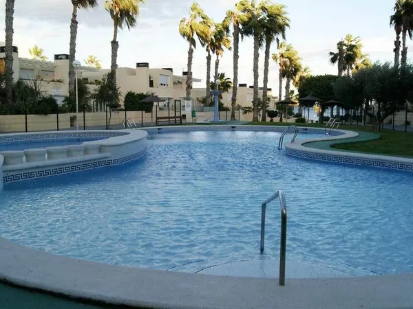 Chalet adosado en Calle Músico José Mira Figueroa, El Palmeral-Urbanova-Tabarca - Foto 34